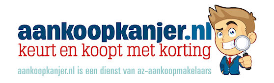 Aankoopkanjer logo